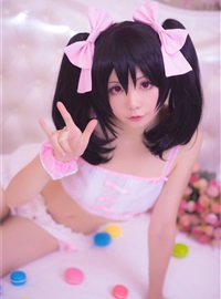 星之迟迟 到22年12月 Coser Hoshilily BCY合集1(110)